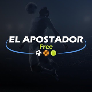 Telegram profile photo for EL APOSTADOR🎩⚽️🏀🎾