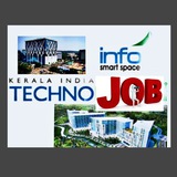 Telegram profile photo for Kerala IT Jobs INFOPARK-TECHNOPARK