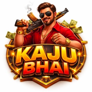 Telegram profile photo for ❣️ KAJU BHAI ❣️