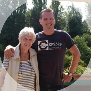 Telegram profile photo for Gerard Le Noble