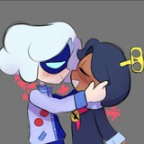 Telegram profile photo for Привет я шиншилла