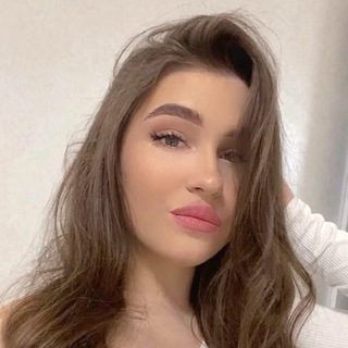Telegram profile photo for Соколова Кристиночка