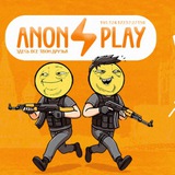 Telegram profile photo for AnonPlay | QTR4 | To be continued soon!