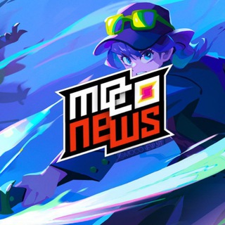 Telegram profile photo for mo.co Italia ⊶ News ⌠🇮🇹⌡