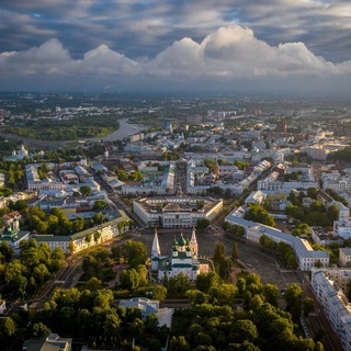 Telegram profile photo for Ярославль | Рестораны | Заведения