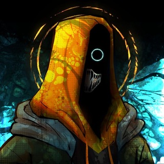 Telegram profile photo for natilus