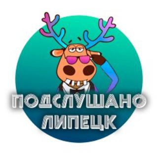 Telegram profile photo for Липецк Липецкая область