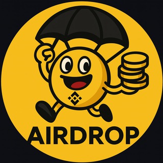 Telegram profile photo for Binance Alpha Airdrops