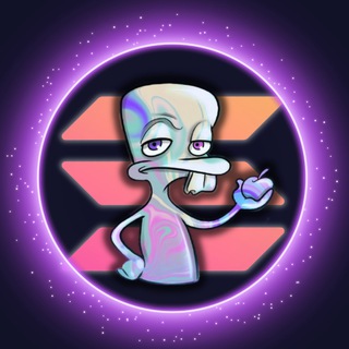 Telegram group profile photo for SoLpy Official