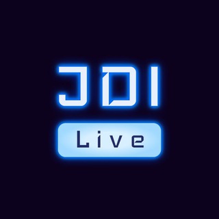 Telegram profile photo for JDI live