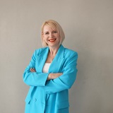 Telegram profile photo for Анна Анисимова