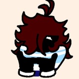 Telegram profile photo for Холодильник Чёрной бесполой хуйни