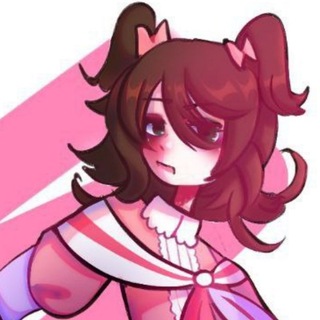 Telegram profile photo for Arililki!Σ( ̄□ ̄;)
