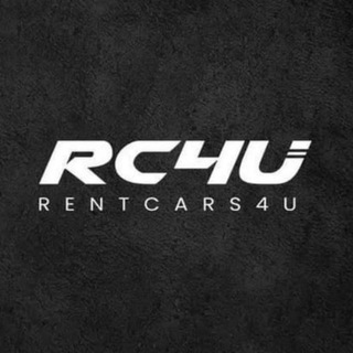 Telegram profile photo for WYPOŻYCZALNIA RentCars4u