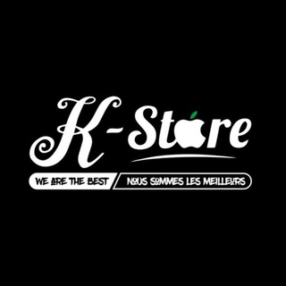 Telegram profile photo for K-STORE