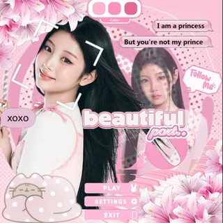 Telegram profile photo for 𝙗𝙚𝙖𝙪𝙩𝙞𝙛𝙪𝙡 𝙥𝙤𝙧𝙩