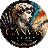 Telegram profile photo for Canvas Legacy
