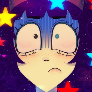 Telegram profile photo for Немси Найрас