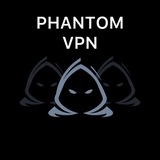 Telegram profile photo for PHANTOM VPN فانتوم وی پی ان