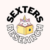 Telegram profile photo for sexters research