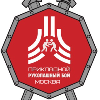 Telegram profile photo for ФПРБ Москва🇷🇺