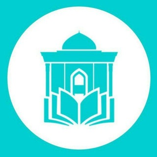 Telegram profile photo for Imom Moturidiy markazi