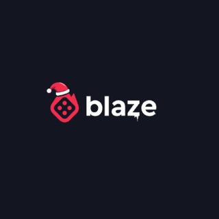 Telegram group profile photo for Blaze 14 x ⚪