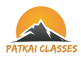 Telegram profile photo for Patkai Classes