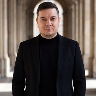 Telegram profile photo for Марсель | Школа Арбитража и p2p трейдинга