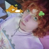 Telegram profile photo for 🍀Ƃᚹᛊᚦ🍀