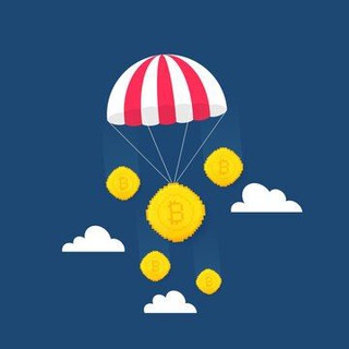 Telegram profile photo for Guaranteed airdrop ایردراپ 💯تضمینی