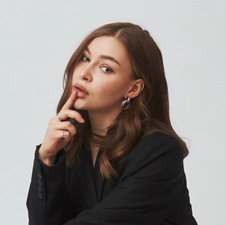 Telegram profile photo for darya malinо́vskia