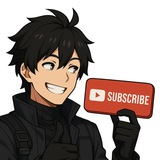 Telegram profile photo for Тут Кли не пробегал?