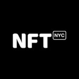 Telegram profile photo for NFT NYC