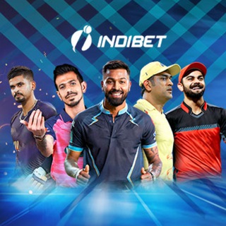 Telegram profile photo for π Indibet Official Prediction Group π