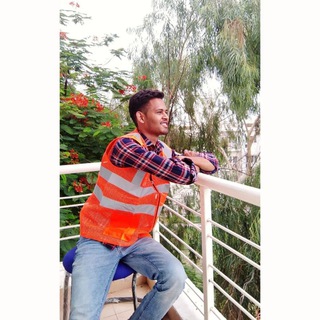 Telegram profile photo for Deepak Chouhan