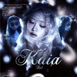 Telegram profile photo for ꒰💙꒱ Kaia ☾ Neko ENT
