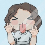 Telegram profile photo for Котлетковая (18+)