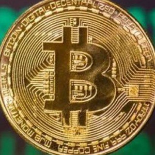 Telegram profile photo for Free bitcoin