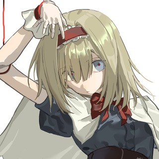 Telegram profile photo for alice