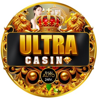 Telegram profile photo for ULTRA