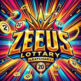 Telegram profile photo for 2| ZEUS | LOTTERY |2