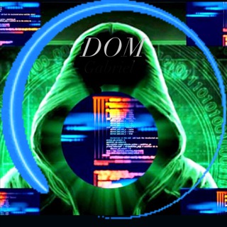 Telegram profile photo for DoM - π