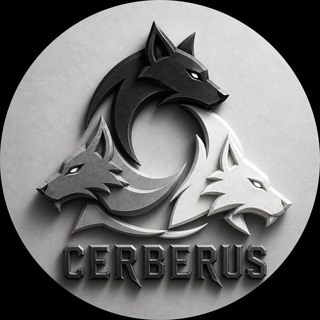 Telegram profile photo for Cerberus Net