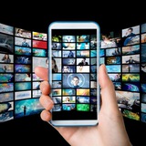 Telegram profile photo for WeWa Media
