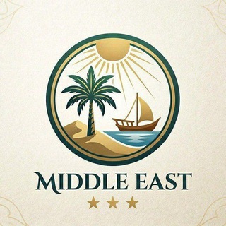 Telegram profile photo for MiddleEastenbngla