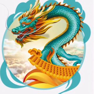 Telegram profile photo for 龙龙数据