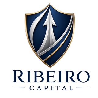 Telegram profile photo for Ribeiro Capital Research