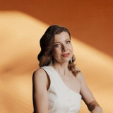 Telegram profile photo for Дарья Паничева | простая психология