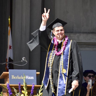 Telegram profile photo for Polhovleon | UC Berkeley🧸